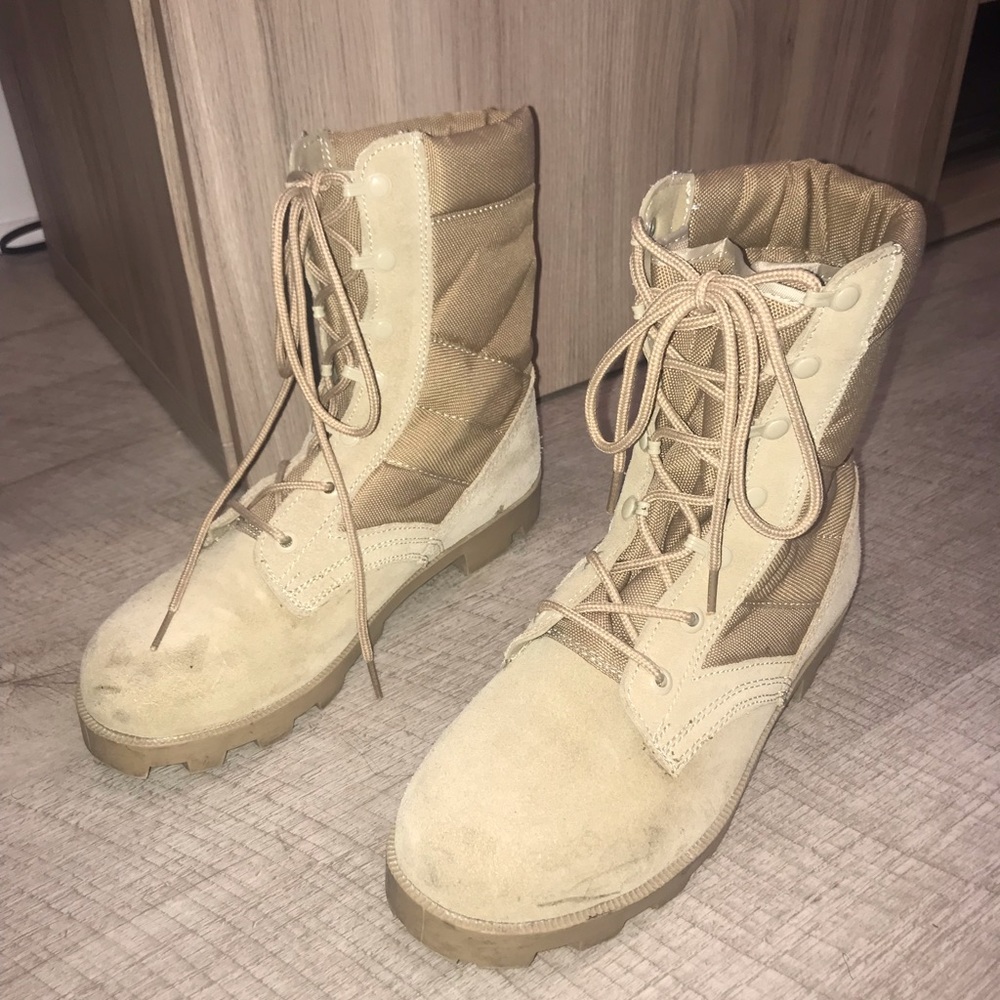 Rothco Classic Boots